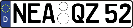 NEA-QZ52