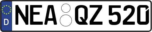 NEA-QZ520