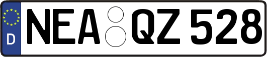 NEA-QZ528