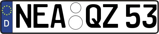 NEA-QZ53