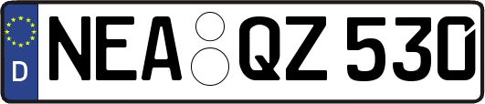 NEA-QZ530