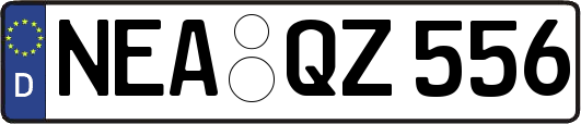 NEA-QZ556
