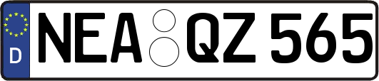 NEA-QZ565