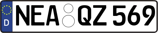 NEA-QZ569