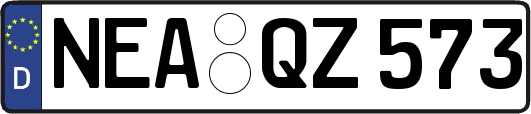 NEA-QZ573