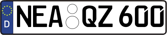 NEA-QZ600