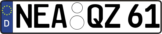 NEA-QZ61
