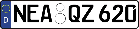 NEA-QZ620