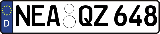 NEA-QZ648