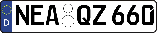 NEA-QZ660