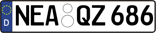 NEA-QZ686