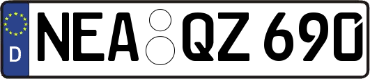 NEA-QZ690