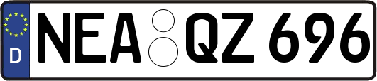 NEA-QZ696