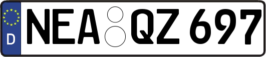 NEA-QZ697