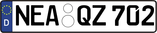 NEA-QZ702