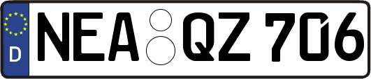 NEA-QZ706