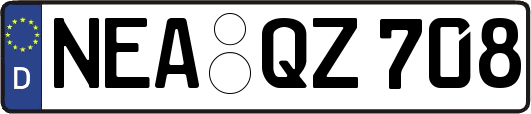 NEA-QZ708