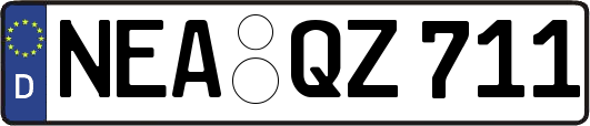 NEA-QZ711