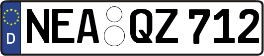 NEA-QZ712