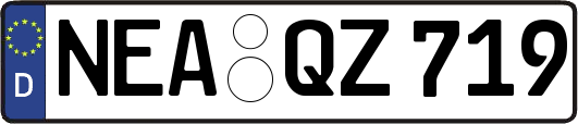 NEA-QZ719