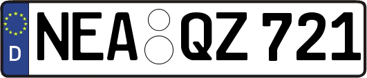 NEA-QZ721