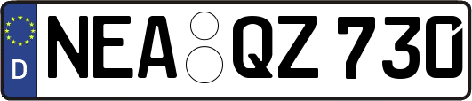 NEA-QZ730