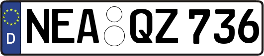 NEA-QZ736