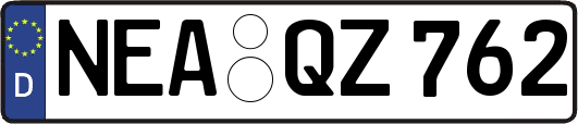 NEA-QZ762