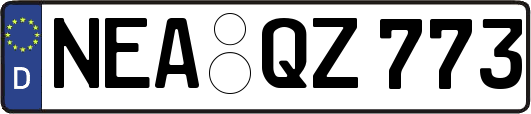 NEA-QZ773