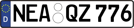 NEA-QZ776