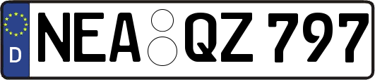 NEA-QZ797