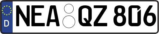 NEA-QZ806