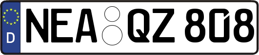 NEA-QZ808
