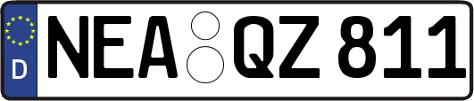 NEA-QZ811