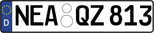 NEA-QZ813