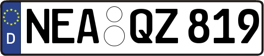 NEA-QZ819