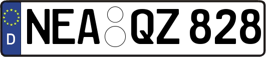 NEA-QZ828