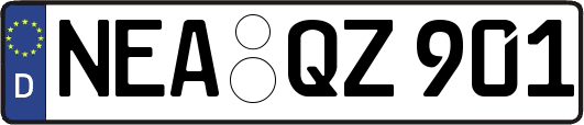 NEA-QZ901