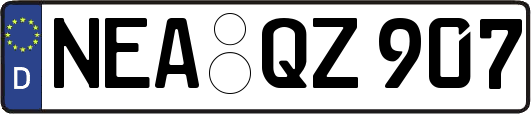 NEA-QZ907