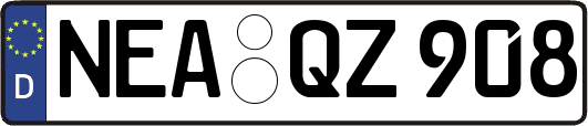 NEA-QZ908