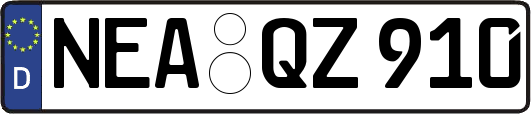 NEA-QZ910