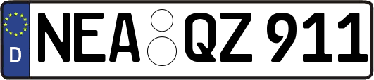 NEA-QZ911