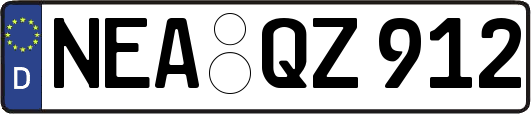 NEA-QZ912