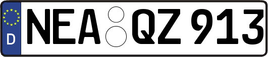 NEA-QZ913