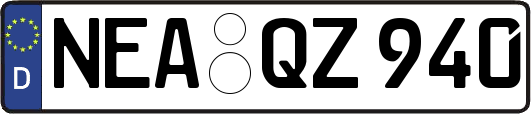 NEA-QZ940