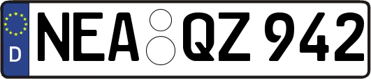 NEA-QZ942