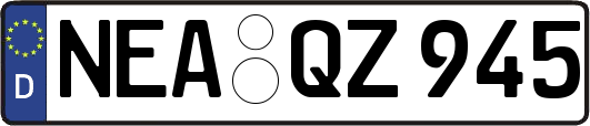 NEA-QZ945