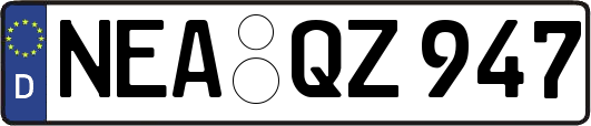 NEA-QZ947
