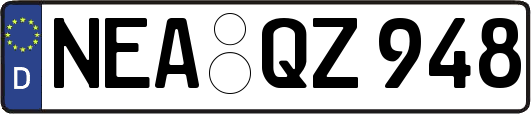 NEA-QZ948