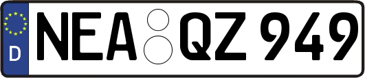 NEA-QZ949
